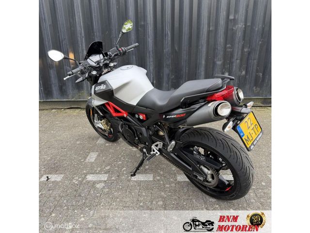aprilia - shiver-900