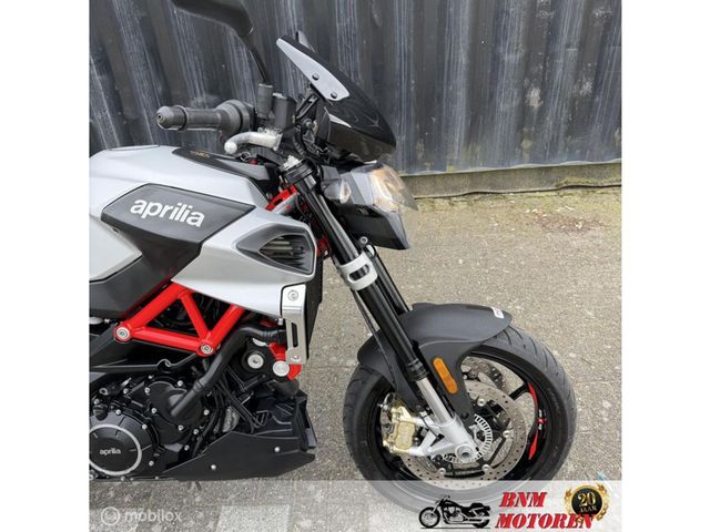 aprilia - shiver-900