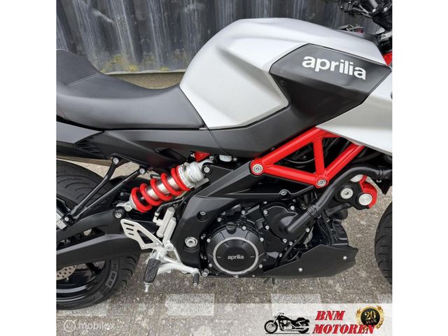 aprilia - shiver-900