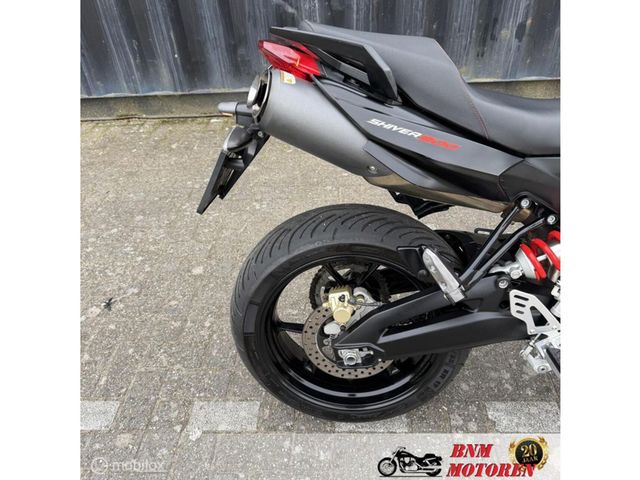 aprilia - shiver-900