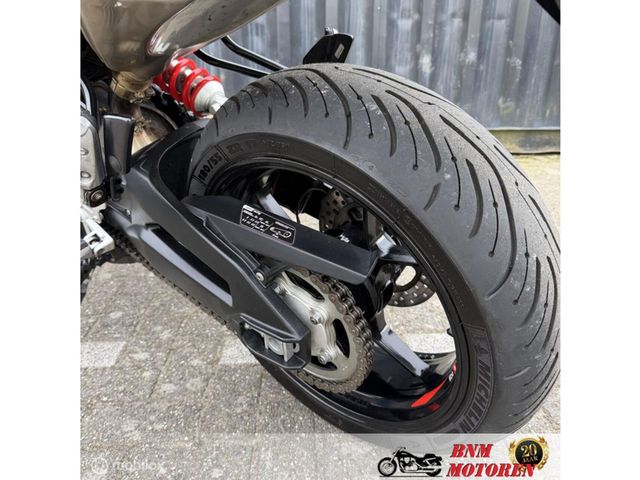 aprilia - shiver-900