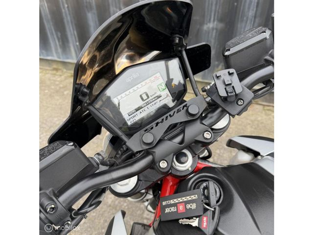 aprilia - shiver-900