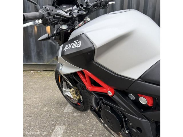 aprilia - shiver-900