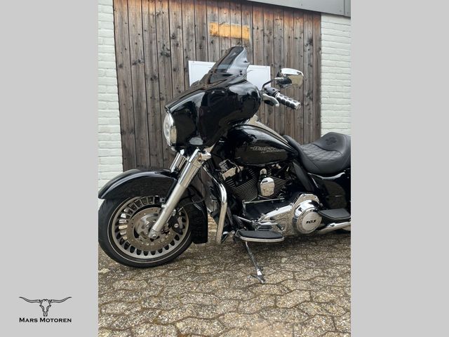 harley-davidson - electra-glide-classic-flhtc