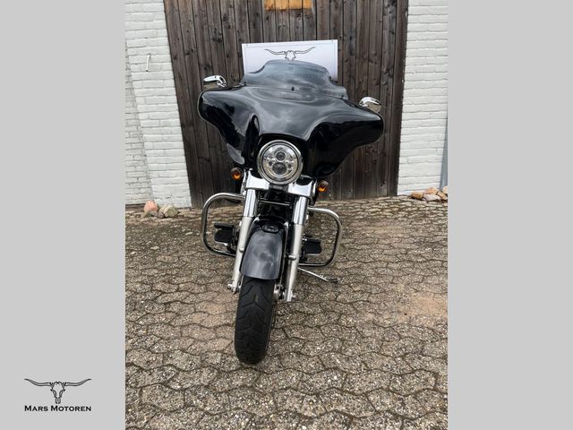 harley-davidson - electra-glide-classic-flhtc