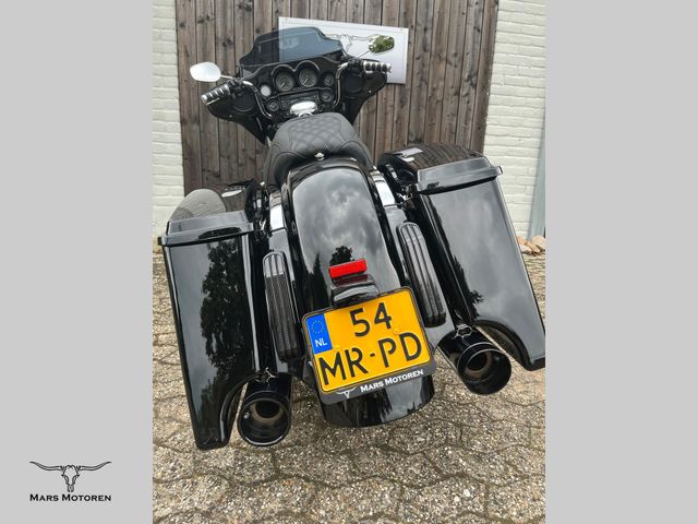 harley-davidson - electra-glide-classic-flhtc