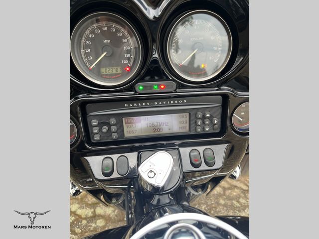 harley-davidson - electra-glide-classic-flhtc