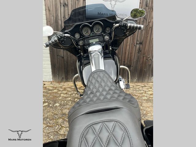 harley-davidson - electra-glide-classic-flhtc