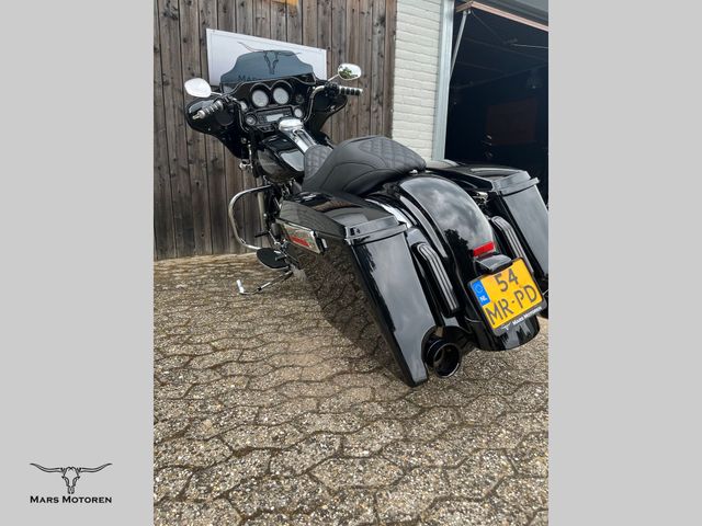 harley-davidson - electra-glide-classic-flhtc