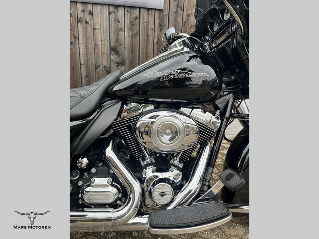 harley-davidson - electra-glide-classic-flhtc