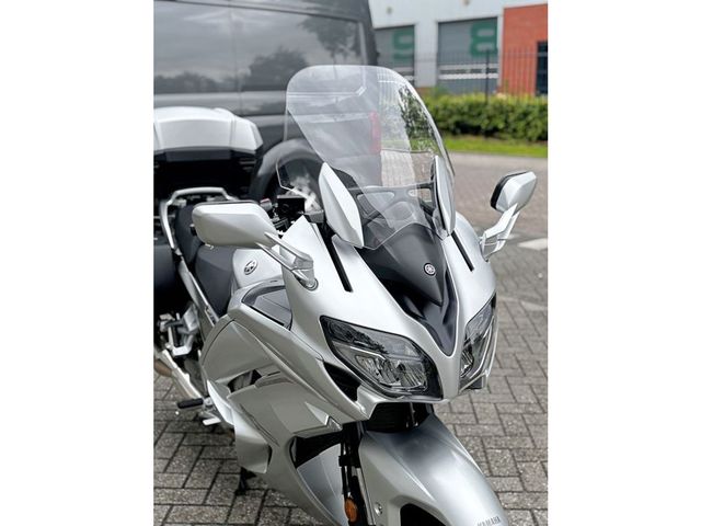 yamaha - fjr-1300-ae