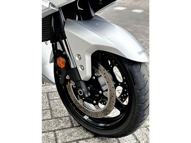 yamaha - fjr-1300-ae