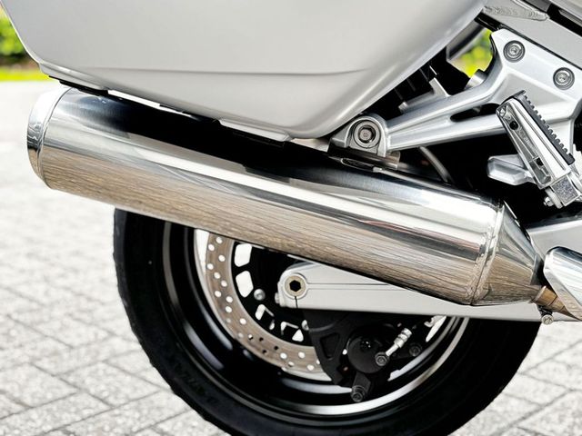 yamaha - fjr-1300-ae