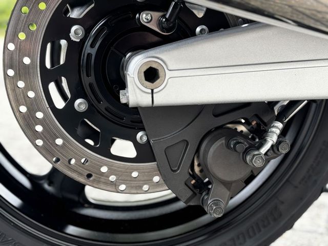 yamaha - fjr-1300-ae