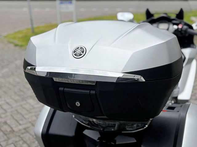 yamaha - fjr-1300-ae