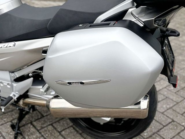 yamaha - fjr-1300-ae