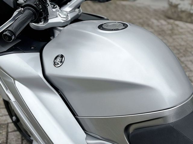 yamaha - fjr-1300-ae