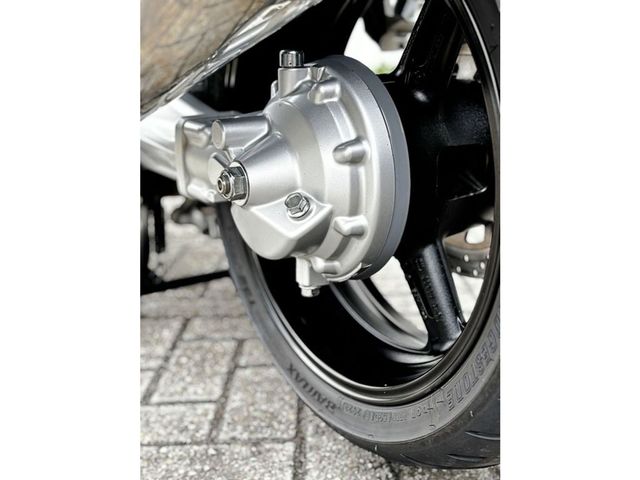 yamaha - fjr-1300-ae