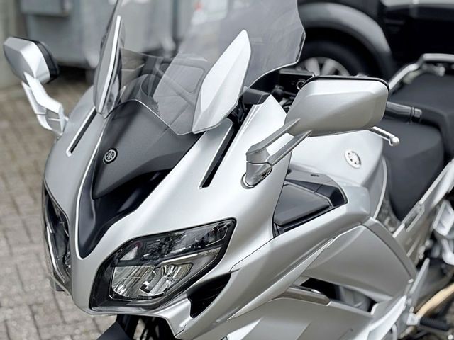 yamaha - fjr-1300-ae