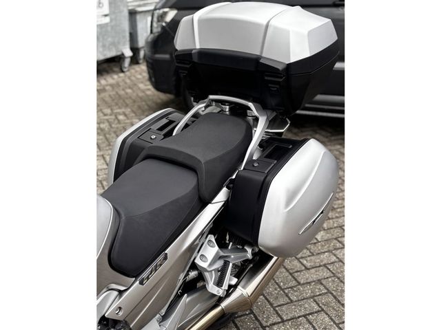 yamaha - fjr-1300-ae