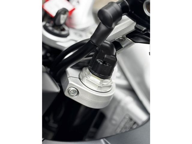 yamaha - fjr-1300-ae