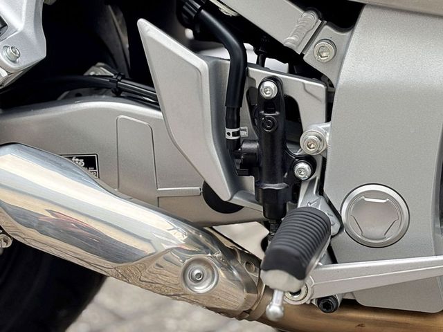 yamaha - fjr-1300-ae