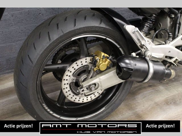 honda - cb-600-f-hornet