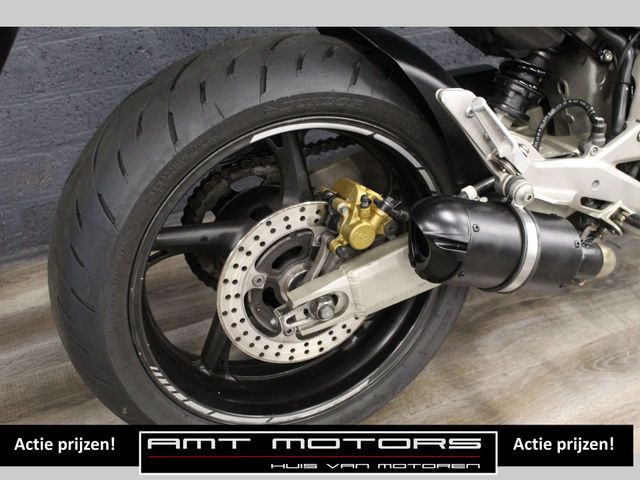 honda - cb-600-f-hornet