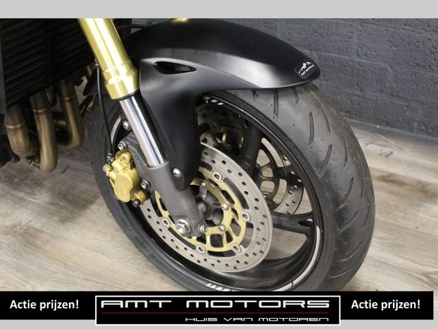 honda - cb-600-f-hornet