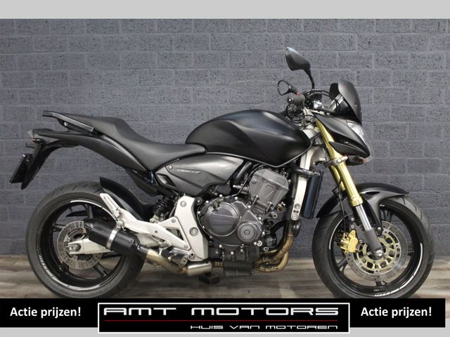 honda - cb-600-f-hornet