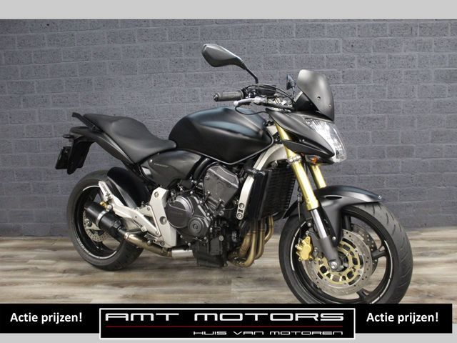 honda - cb-600-f-hornet