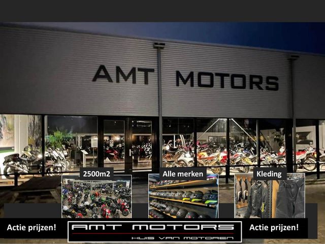 honda - cb-600-f-hornet