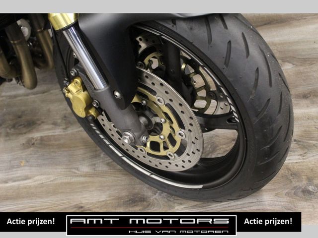 honda - cb-600-f-hornet