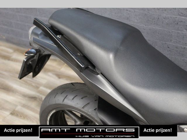 honda - cb-600-f-hornet