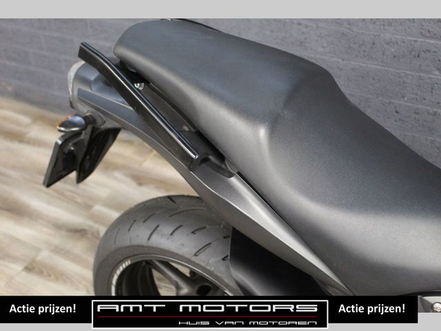 honda - cb-600-f-hornet