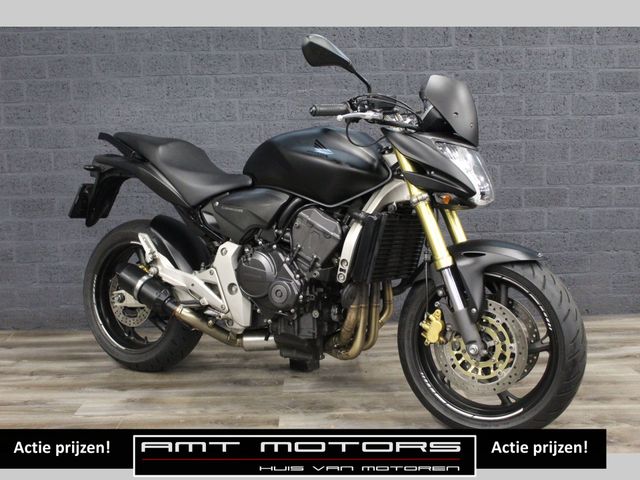 honda - cb-600-f-hornet