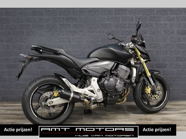 honda - cb-600-f-hornet