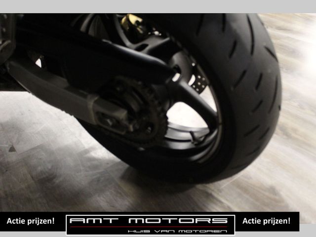 honda - cb-600-f-hornet