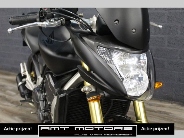 honda - cb-600-f-hornet