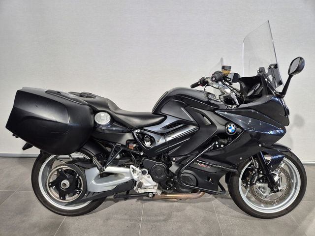 bmw - f-800-gt