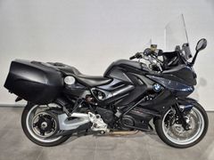 BMW F 800 GT