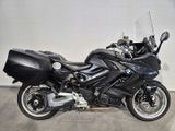 BMW F 800 GT
