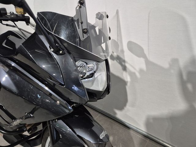 bmw - f-800-gt