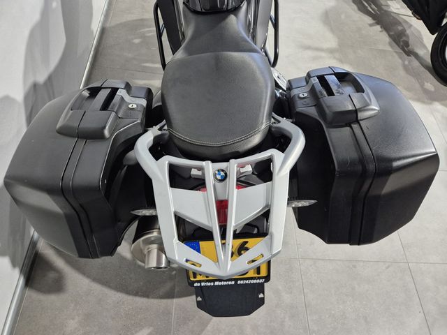 bmw - f-800-gt