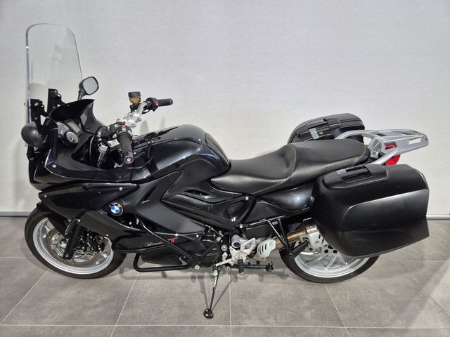 bmw - f-800-gt