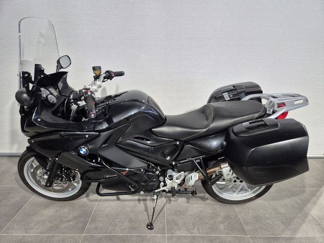 bmw - f-800-gt