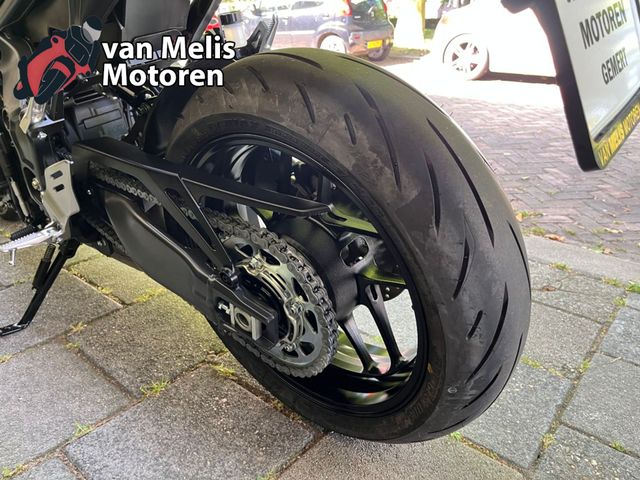 yamaha - mt-09-abs