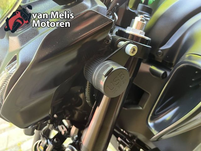 yamaha - mt-09-abs