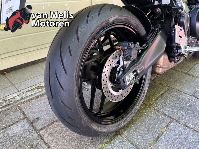yamaha - mt-09-abs