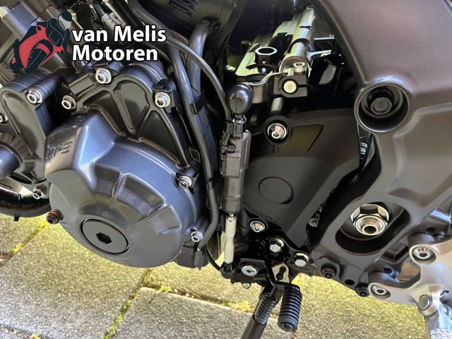 yamaha - mt-09-abs
